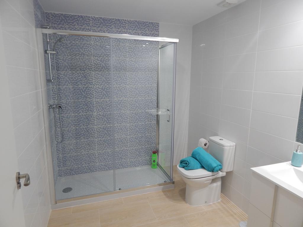 Apartamentos La Rosita Benidorm Phòng bức ảnh