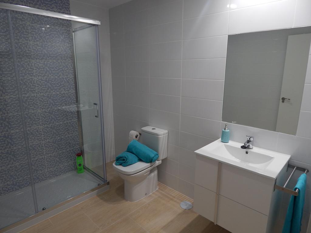 Apartamentos La Rosita Benidorm Phòng bức ảnh