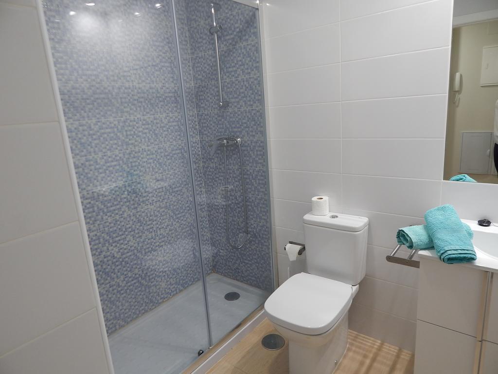 Apartamentos La Rosita Benidorm Phòng bức ảnh